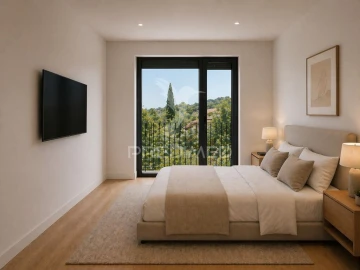 Apartamento T2 para Venda em Tondela e Nandufe