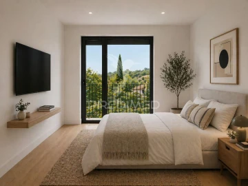 Apartamento T2 para Venda em Tondela e Nandufe