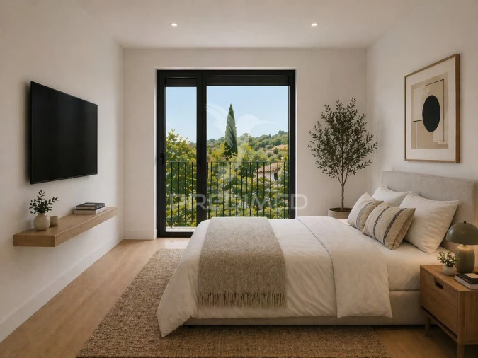 Apartamento T2 para Venda em Tondela e Nandufe Foto 5