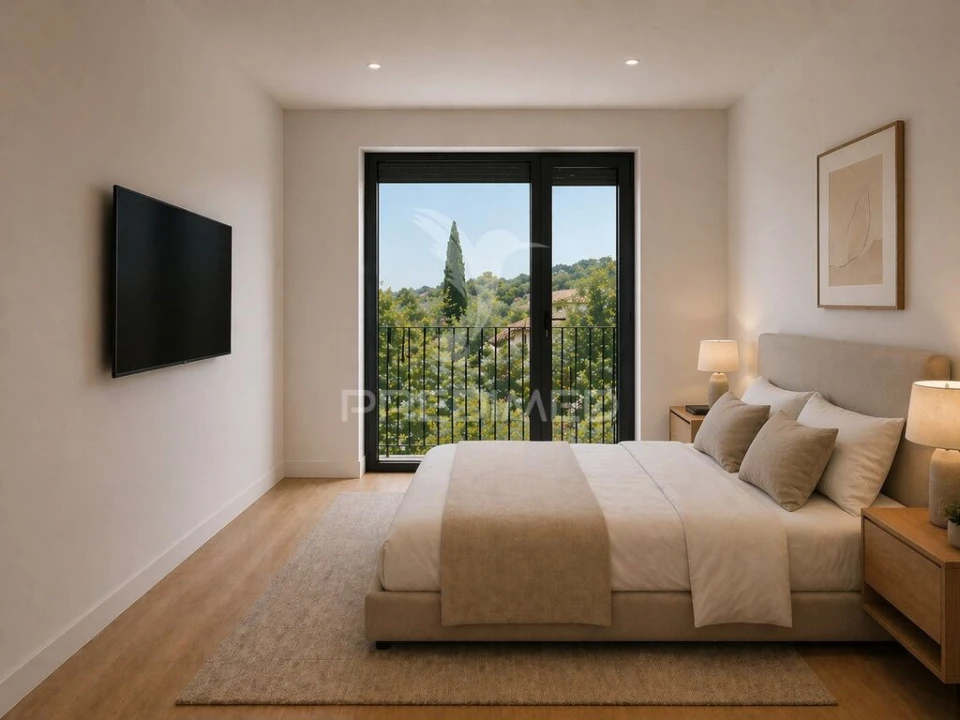Apartamento T2 para Venda em Tondela e Nandufe Foto 4