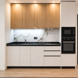 Apartamento para Venda em Requeixo, Nossa Senhora de Fátima e Nariz