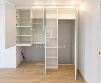 Apartamento para Venda em Requeixo, Nossa Senhora de Fátima e Nariz