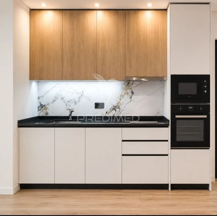 Apartamento para Venda em Requeixo, Nossa Senhora de Fátima e Nariz Foto 1