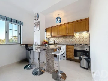 Apartamento T1 para Venda em Monte Gordo