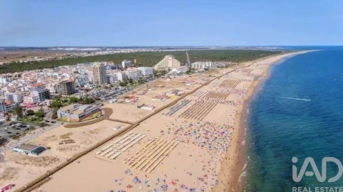 Apartamento T1 para Venda em Monte Gordo