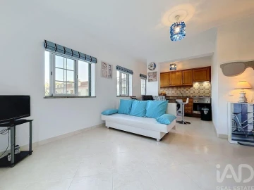 Apartamento T1 para Venda em Monte Gordo