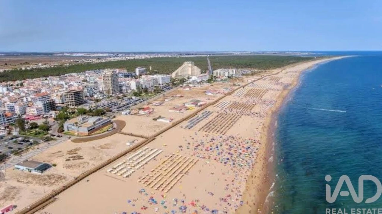 Apartamento T1 para Venda em Monte Gordo Foto 18