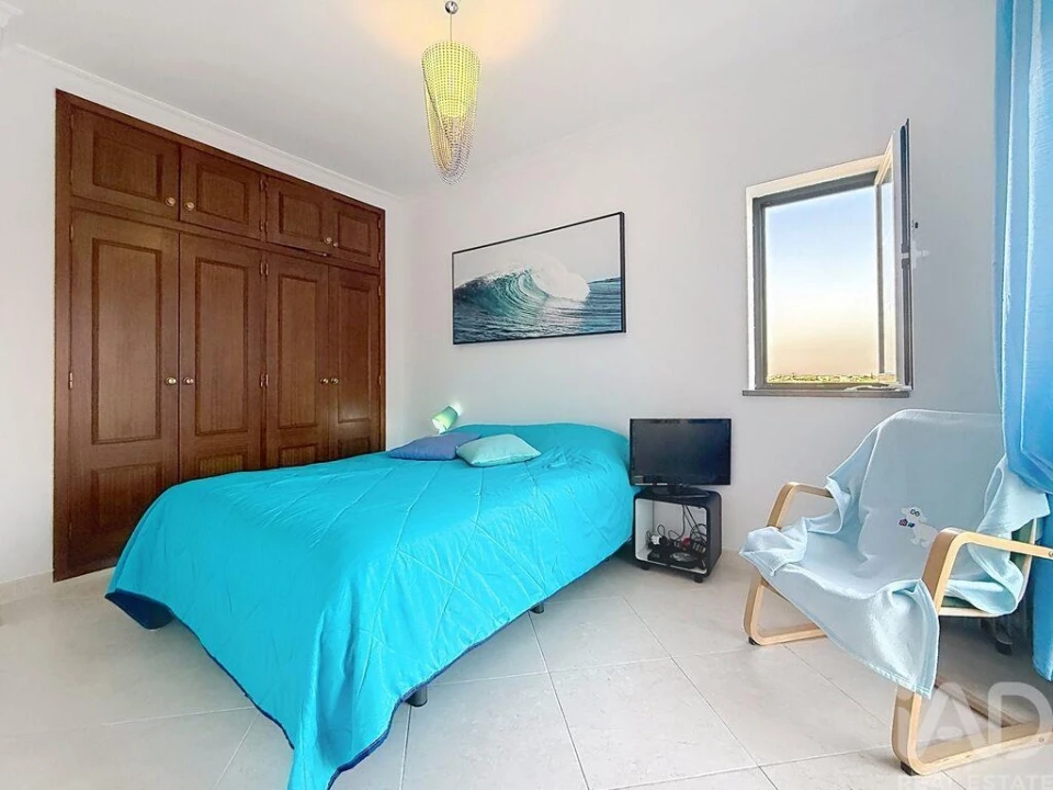 Apartamento T1 para Venda em Monte Gordo Foto 9