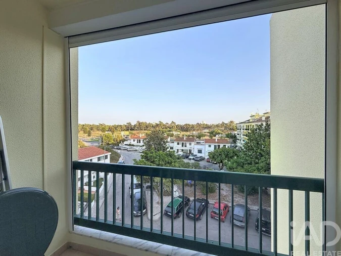 Apartamento T1 para Venda em Monte Gordo Foto 8