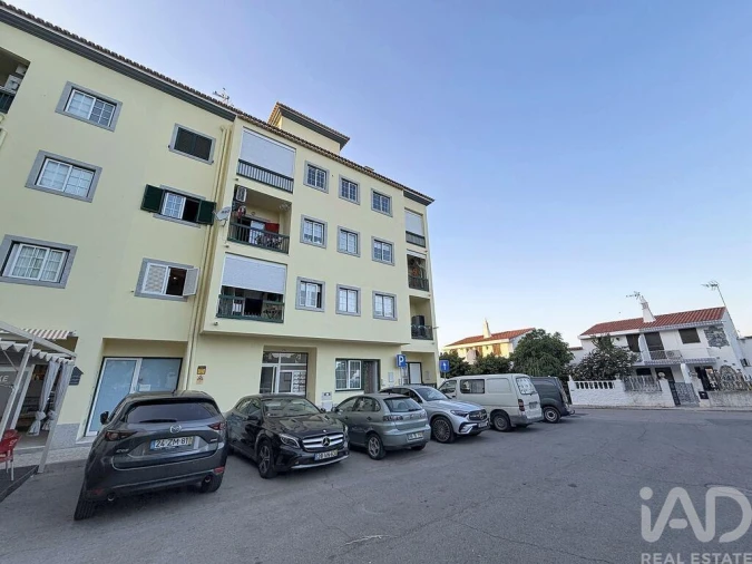 Apartamento T1 para Venda em Monte Gordo Foto 14