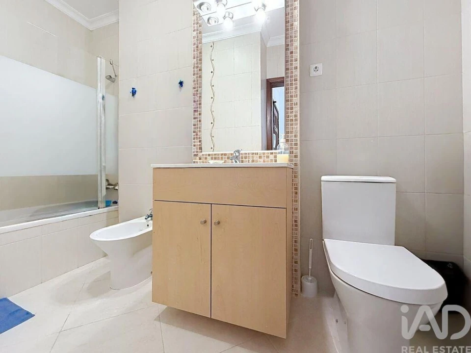 Apartamento T1 para Venda em Monte Gordo Foto 11