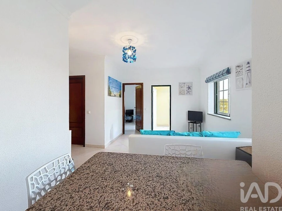 Apartamento T1 para Venda em Monte Gordo Foto 4