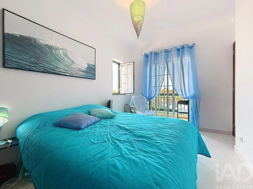 Apartamento T1 para Venda em Monte Gordo Foto 10