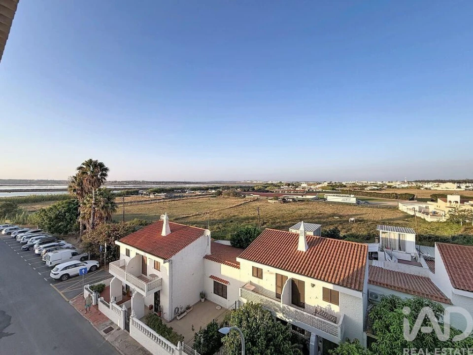 Apartamento T1 para Venda em Monte Gordo Foto 13