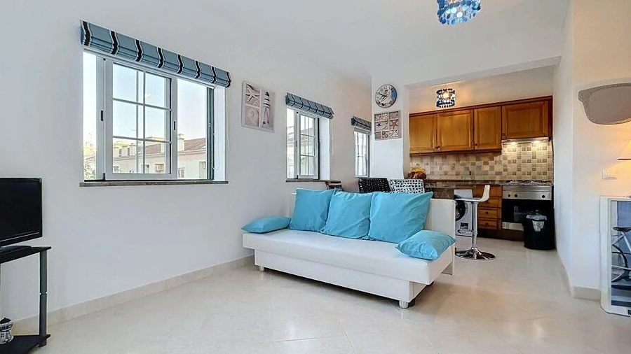 Apartamento T1 para Venda em Monte Gordo
