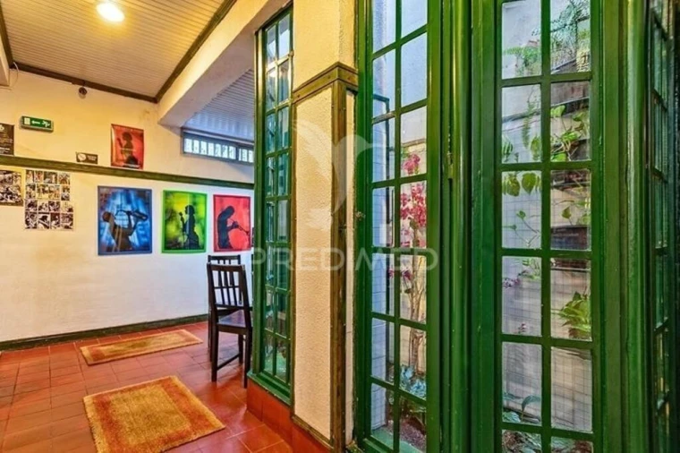 Apartamento para Venda em Arroios Foto 6