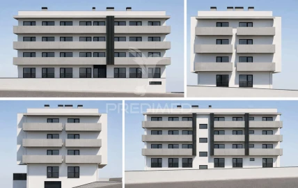 Apartamento T2 para Venda em Tondela e Nandufe