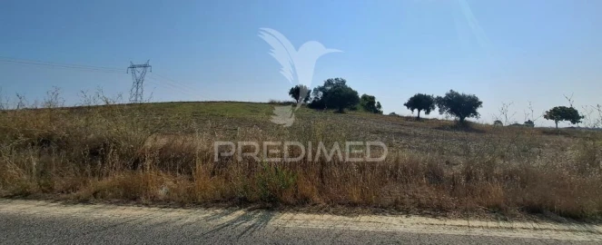 Terreno para Venda em Achete, Azoia de Baixo e Póvoa de Santarém