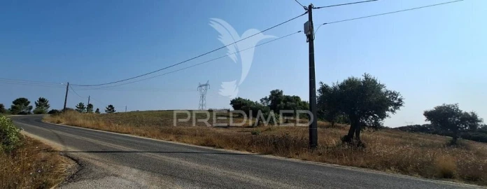 Terreno para Venda em Achete, Azoia de Baixo e Póvoa de Santarém