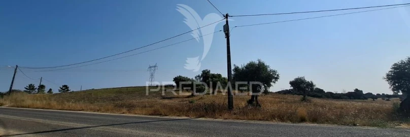 Terreno para Venda em Achete, Azoia de Baixo e Póvoa de Santarém