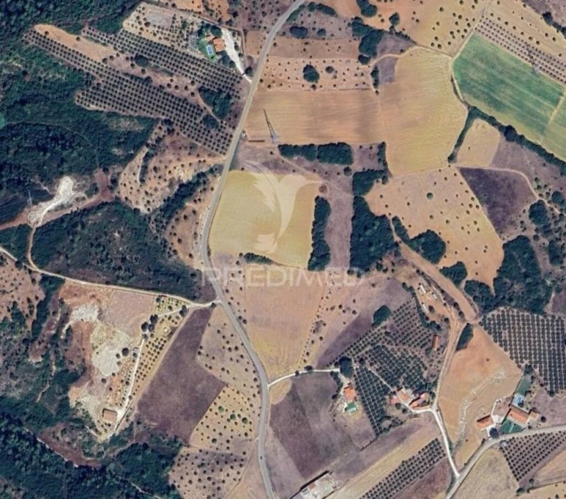 Terreno para Venda em Achete, Azoia de Baixo e Póvoa de Santarém Foto 9