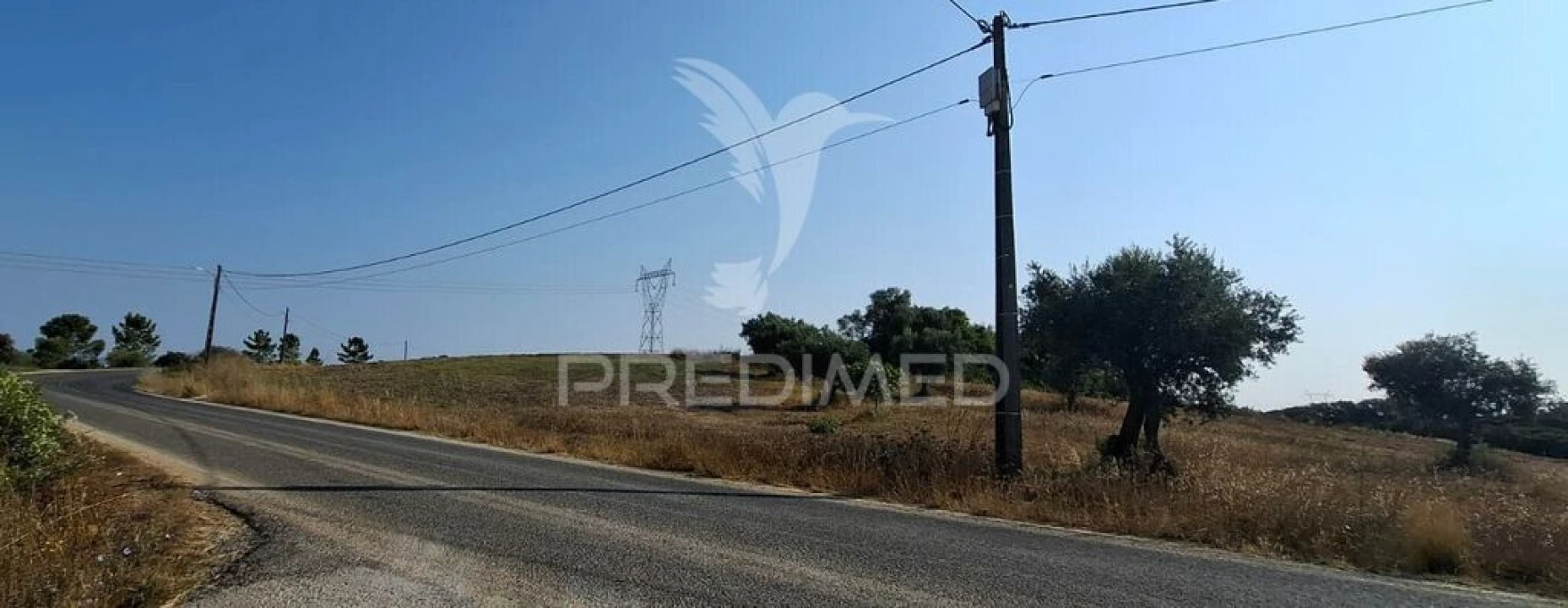 Terreno para Venda em Achete, Azoia de Baixo e Póvoa de Santarém Foto 2