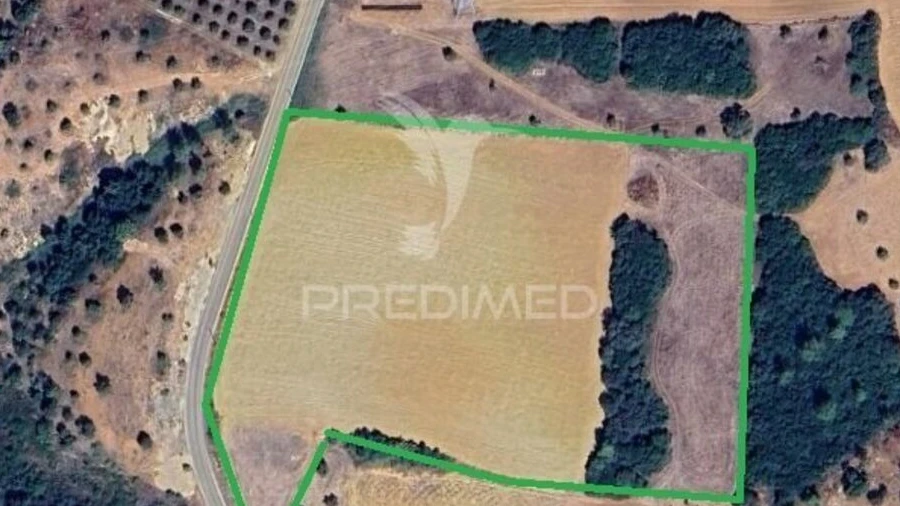 Terreno para Venda em Achete, Azoia de Baixo e Póvoa de Santarém