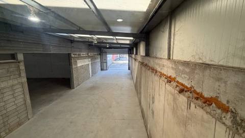 Armazém para Arrendamento em Silvares