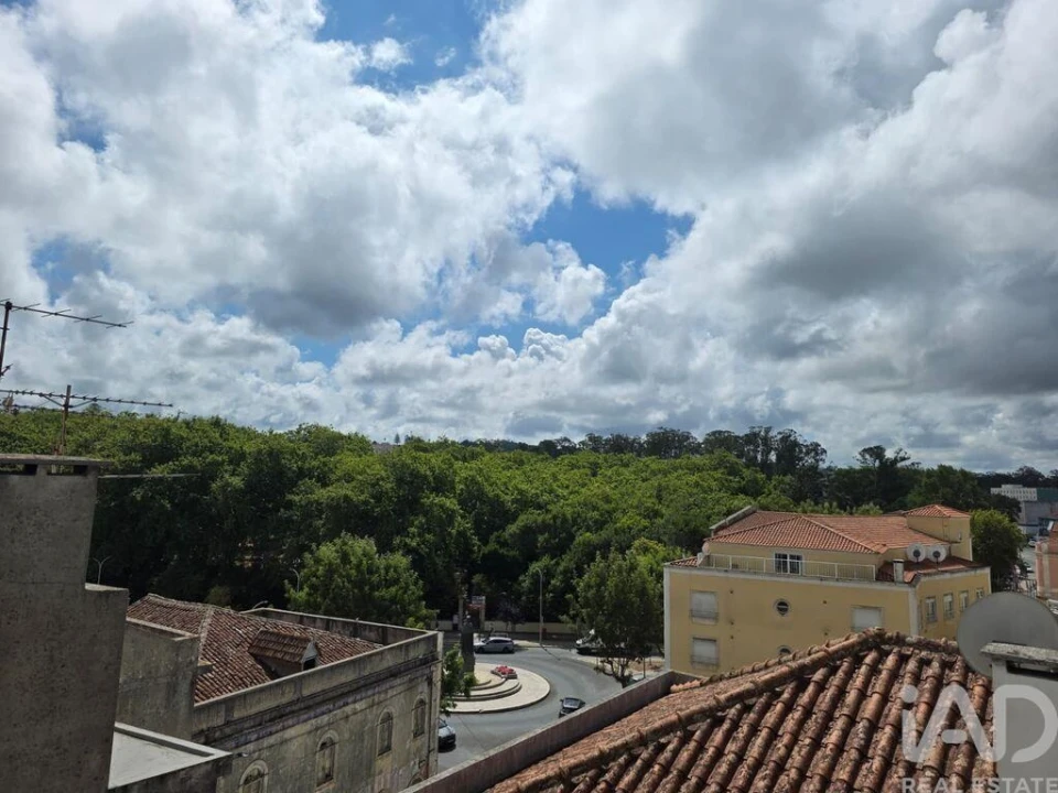 Apartamento T2 para Venda em Nossa Senhora do Pópulo, Coto e São Gregório Foto 17