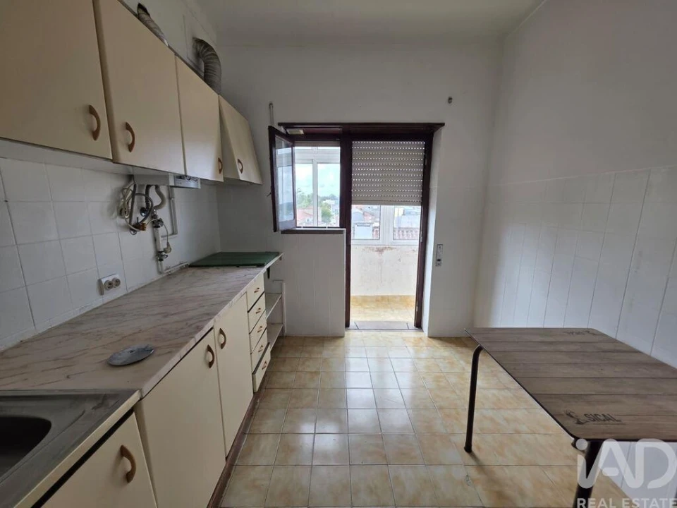 Apartamento T2 para Venda em Nossa Senhora do Pópulo, Coto e São Gregório Foto 13
