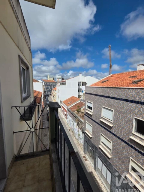 Apartamento T2 para Venda em Nossa Senhora do Pópulo, Coto e São Gregório