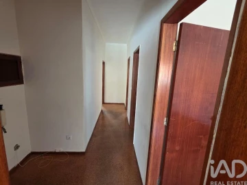 Apartamento T2 para Venda em Nossa Senhora do Pópulo, Coto e São Gregório