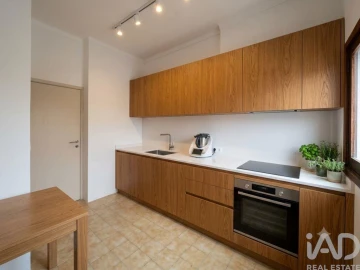 Apartamento T2 para Venda em Nossa Senhora do Pópulo, Coto e São Gregório