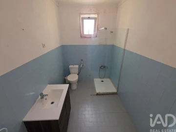 Apartamento T2 para Venda em Nossa Senhora do Pópulo, Coto e São Gregório