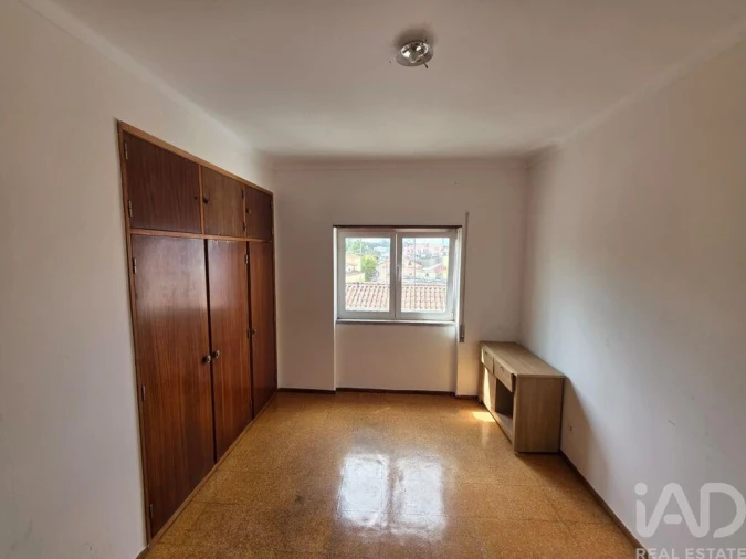 Apartamento T2 para Venda em Nossa Senhora do Pópulo, Coto e São Gregório Foto 12