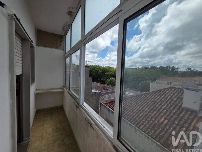 Apartamento T2 para Venda em Nossa Senhora do Pópulo, Coto e São Gregório Foto 16