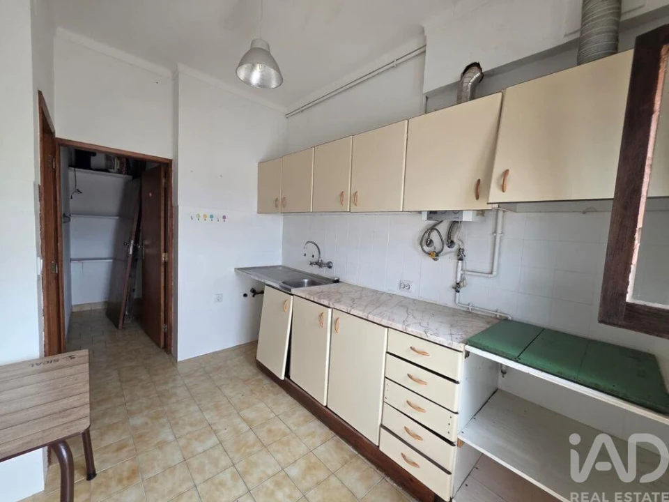 Apartamento T2 para Venda em Nossa Senhora do Pópulo, Coto e São Gregório Foto 14