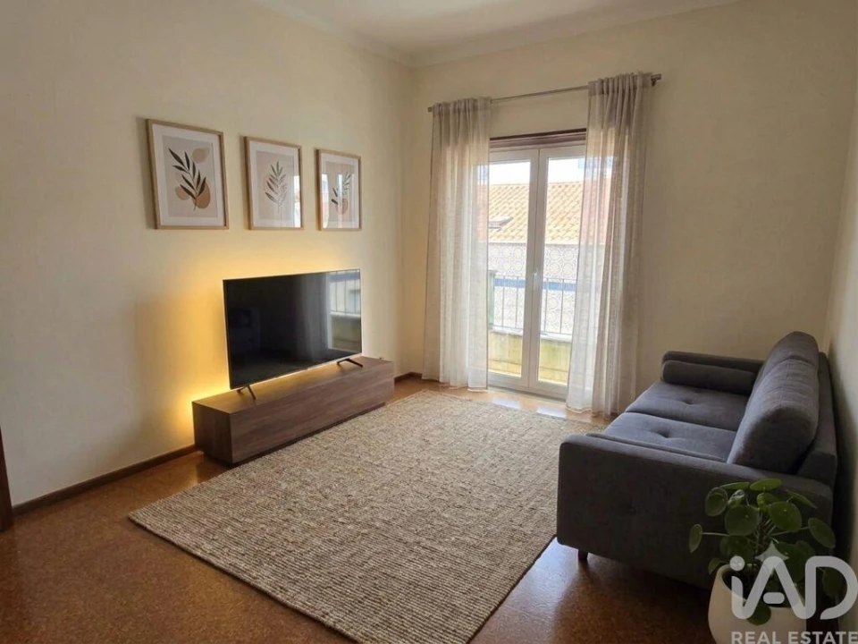 Apartamento T2 para Venda em Nossa Senhora do Pópulo, Coto e São Gregório Foto 5