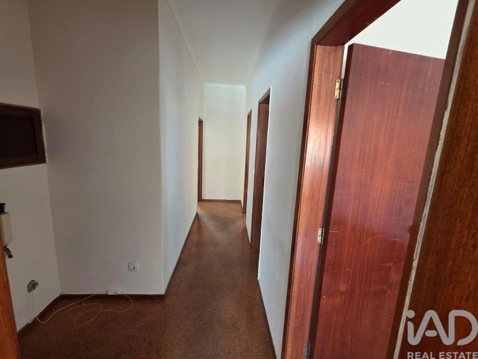 Apartamento T2 para Venda em Nossa Senhora do Pópulo, Coto e São Gregório Foto 8