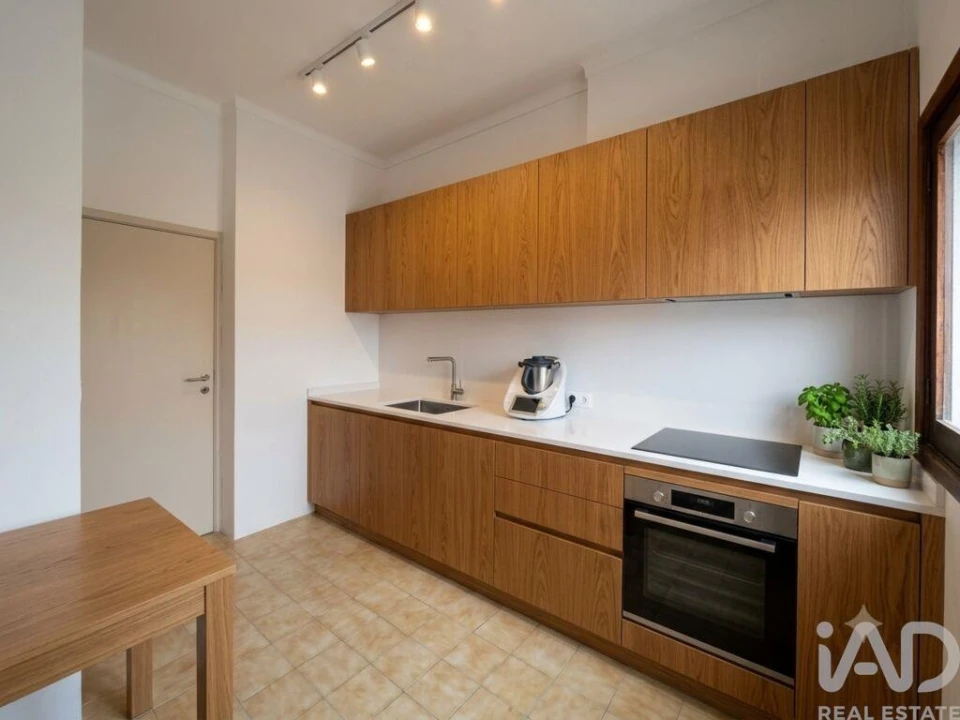 Apartamento T2 para Venda em Nossa Senhora do Pópulo, Coto e São Gregório Foto 15