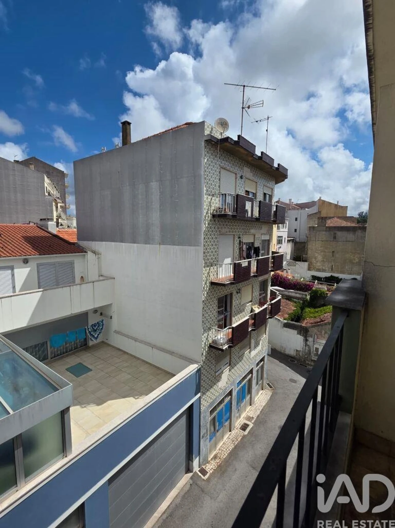 Apartamento T2 para Venda em Nossa Senhora do Pópulo, Coto e São Gregório Foto 7