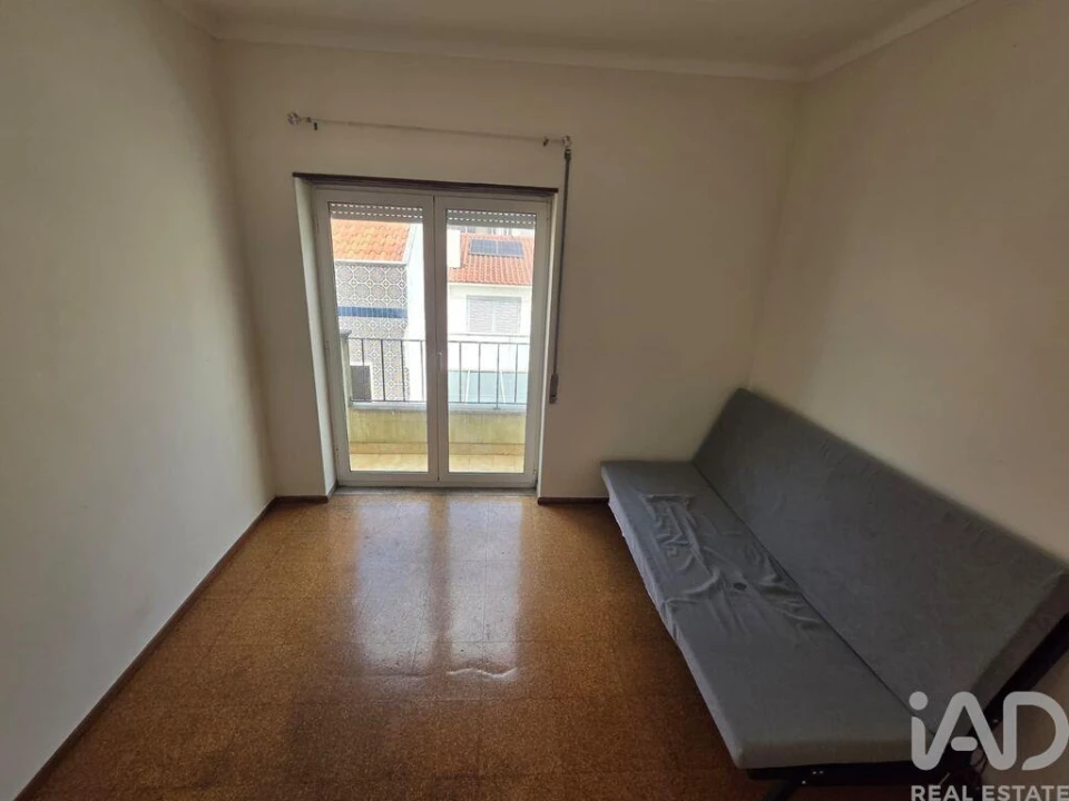 Apartamento T2 para Venda em Nossa Senhora do Pópulo, Coto e São Gregório Foto 3