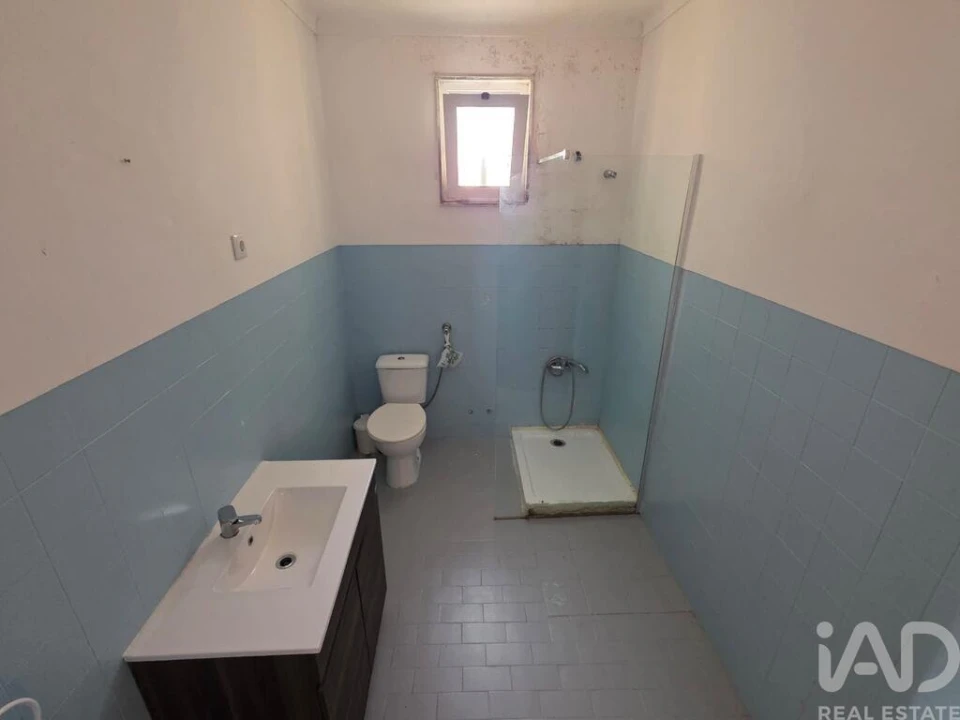 Apartamento T2 para Venda em Nossa Senhora do Pópulo, Coto e São Gregório Foto 11