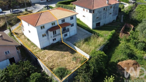 Moradia T3 para Venda em Mões