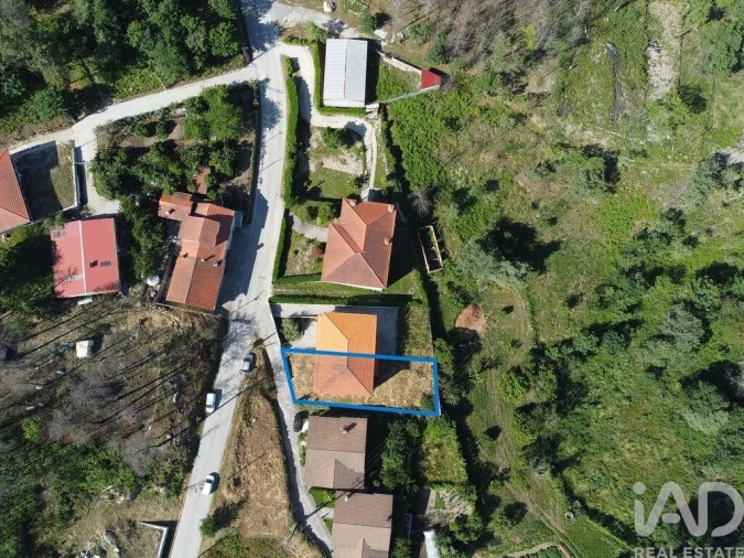 Moradia T3 para Venda em Mões Foto 40