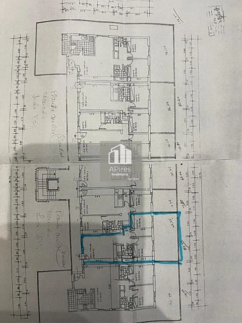 Apartamento T4 para Venda em Costa da Caparica