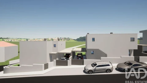 Moradia T4 para Venda em Arrabal