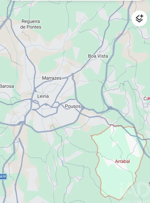 Moradia T4 para Venda em Arrabal