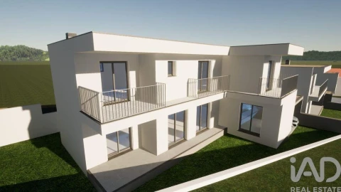 Moradia T4 para Venda em Arrabal