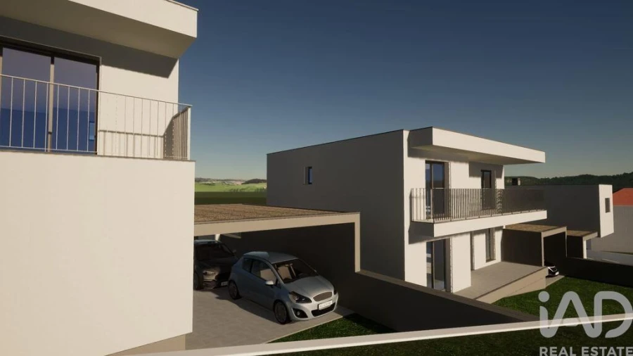 Moradia T4 para Venda em Arrabal Foto 12